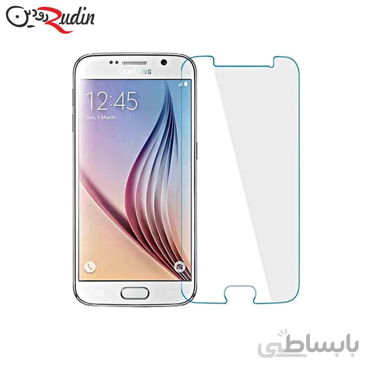 محافظ صفحه نمایش نیلکین مناسب برای گوشی سامسونگ S6
