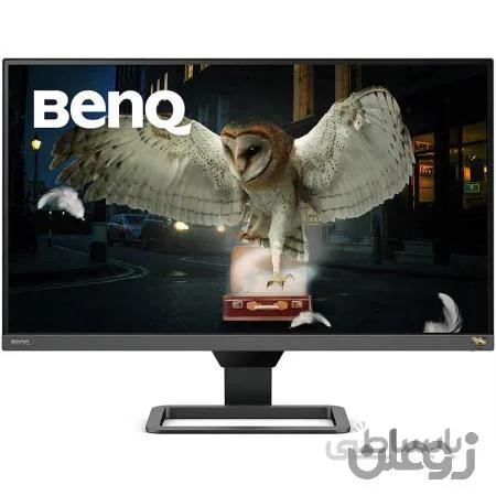 مانیتور 27 اینچ بنکیو مدل EW2780Q