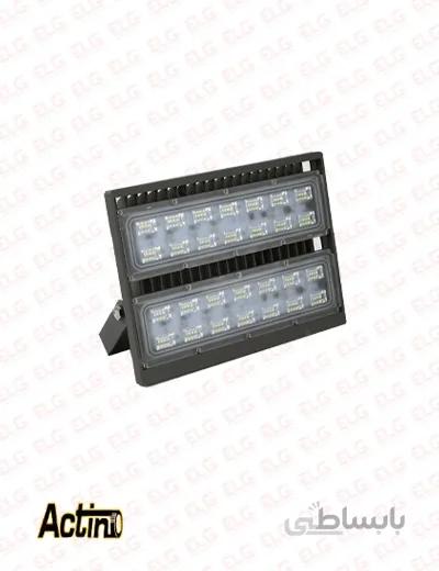 پرژکتور لنزدار 100 وات اکتینو مدل F02-100