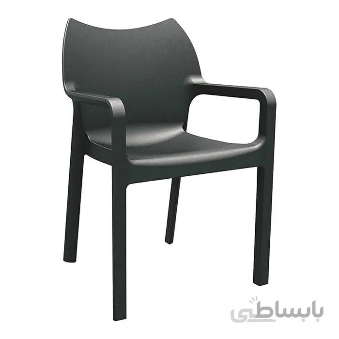 صندلی دسته دار مدرن کد ۹۹۴