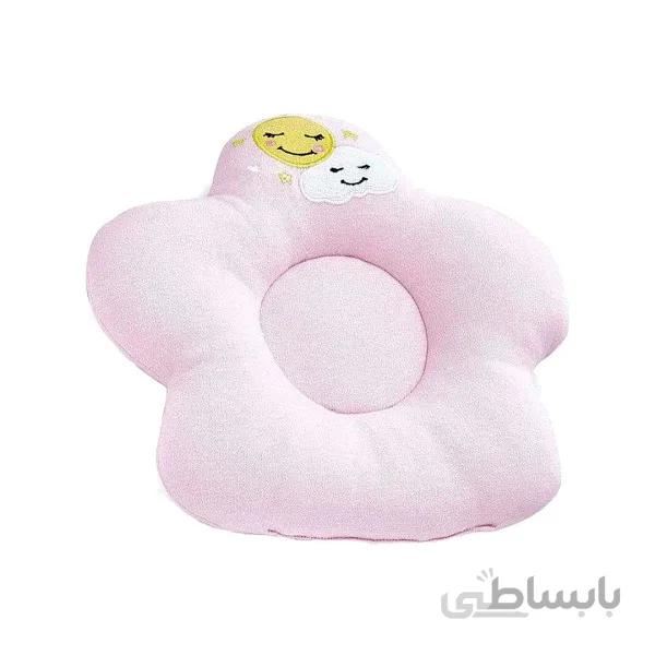 بالشت شیردهی baby jem مدل ۴۵۶