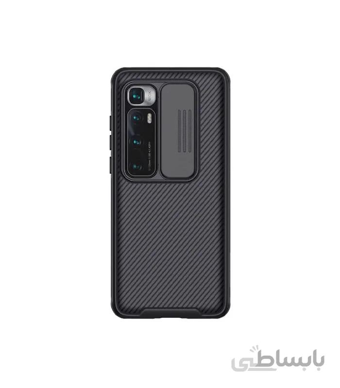 کاور محافظ نیلکین مدل CamShield Pro مناسب برای گوشی Xiaomi Mi 10 Ultra