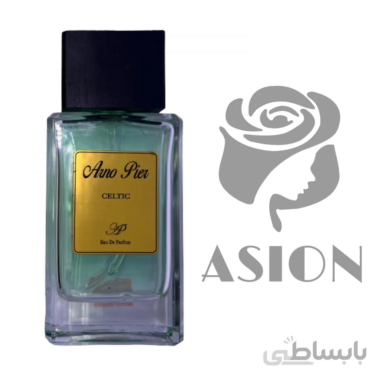 عطر ادکلن آرنو پیر سلتیک
