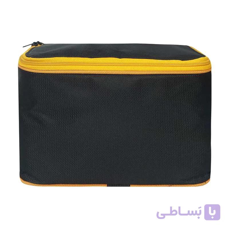 کیف غذا اسمایل مدل PKK