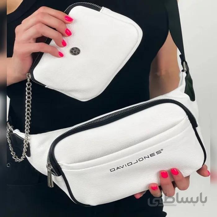 کیف دوشی David Jones cm6529-1