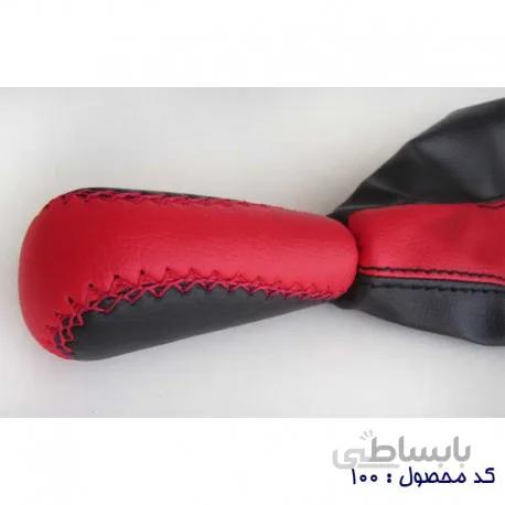 ست سردنده و چرم دور دنده پژو 405