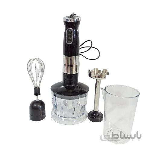 گوشت‌کوب برقی بوش مدل BH-800H ا گوشت‌کوب برقی بوش مدل BH-800H
