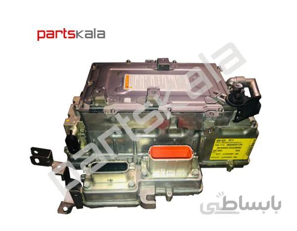HPCU ( اینورتر ) هیوندای سوناتا LF هیبرید