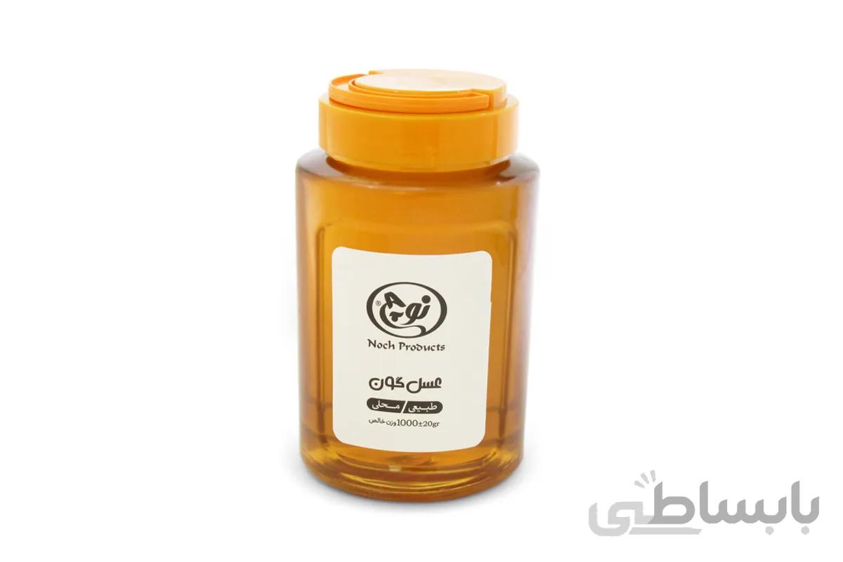 عسل گون 1000 گرم