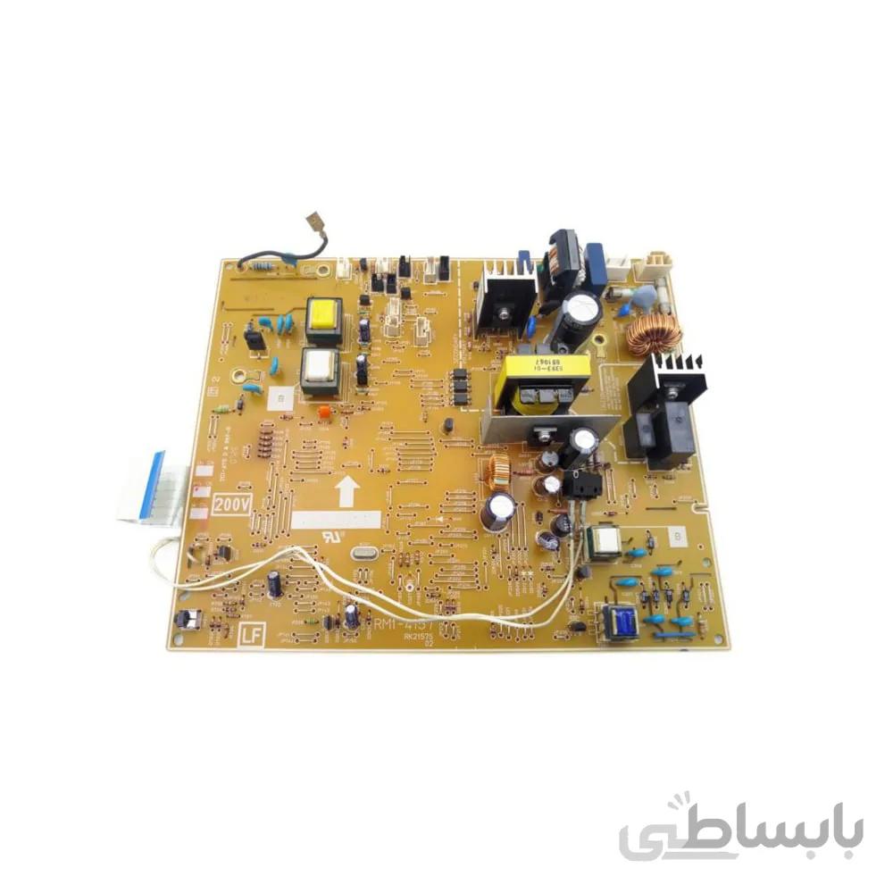 برد پاور پرینتر اچ پی HP P2014 P2015