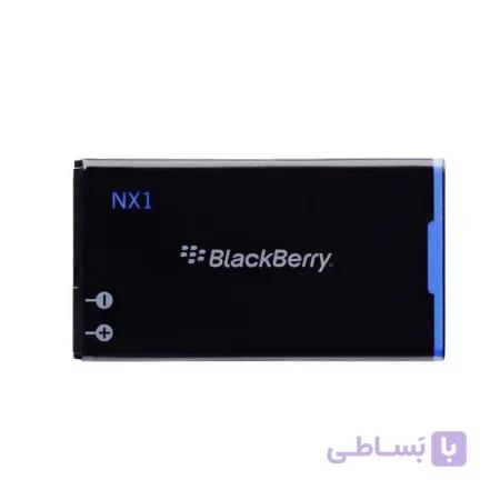 باتری بلک بری Q10 مدل NX1 ظرفیت 2100 میلی آمپر ساعت