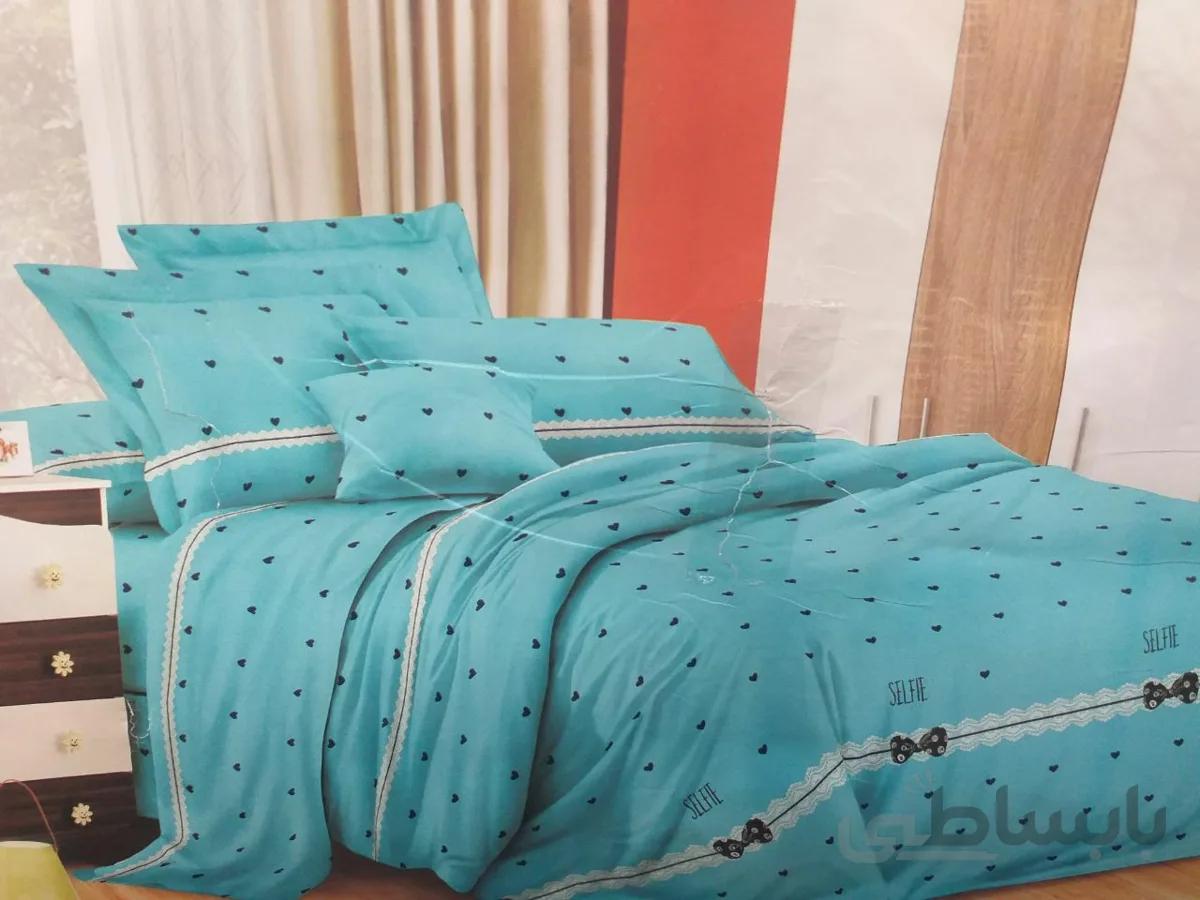 روتختی معمولی پاپیونی ا Ordinary bedspread