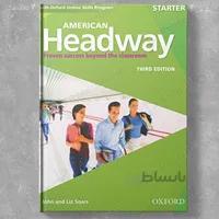American Headway Starter 3rd