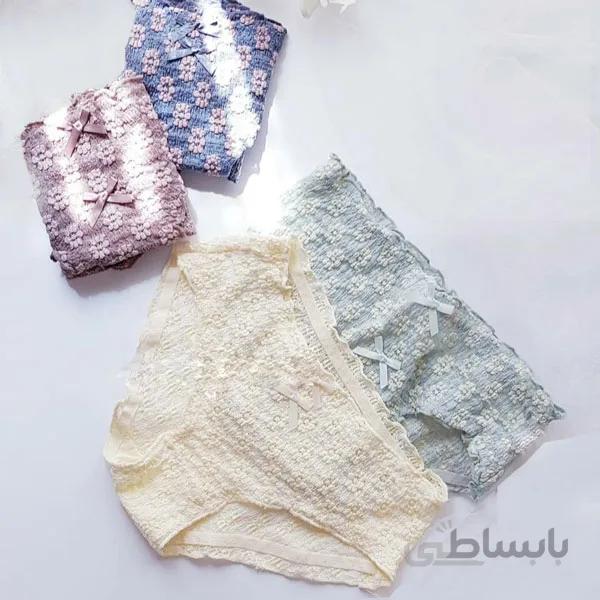 شورت فانتزی شیک زنانه 1790