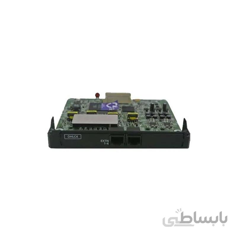 کارت سانترال پاناسونیک مدل KX-NS5170