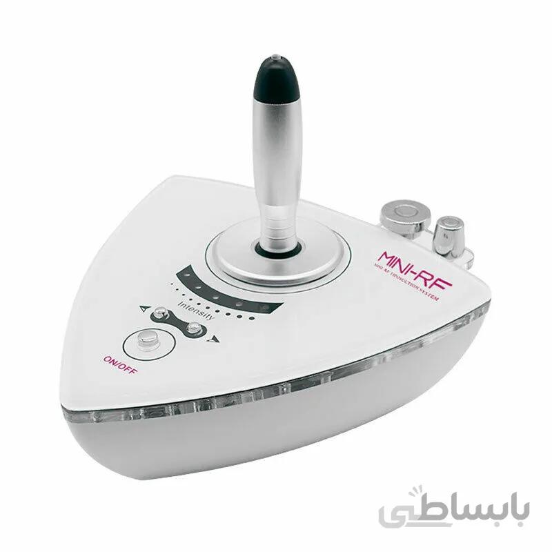 دستگاه آر اف مثلثی لیفتینگ و جوانسازی MINI_RF