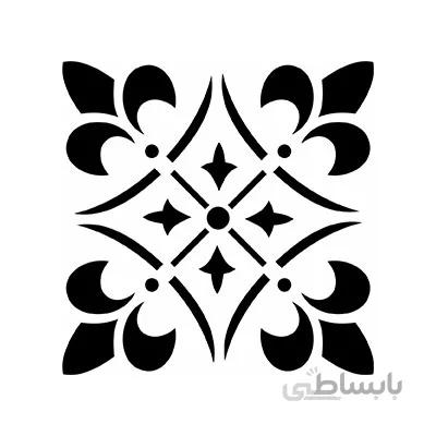 شابلون کد O33