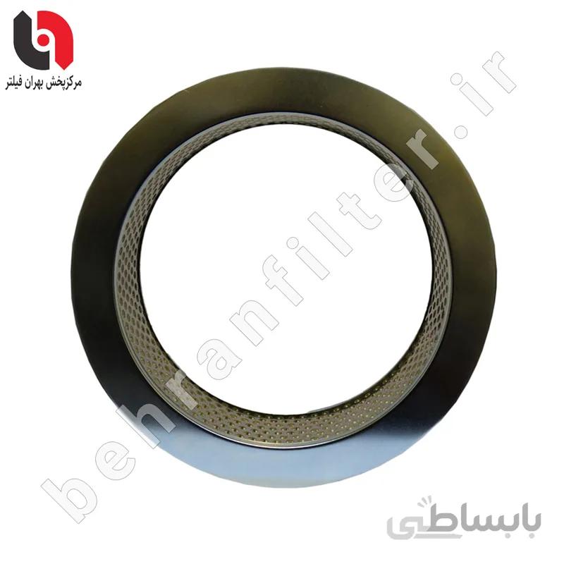 فیلتر هواکش نیسان پاترول 4 سیلندر-وانت نیسان سایپا 2400 کاربراتوری