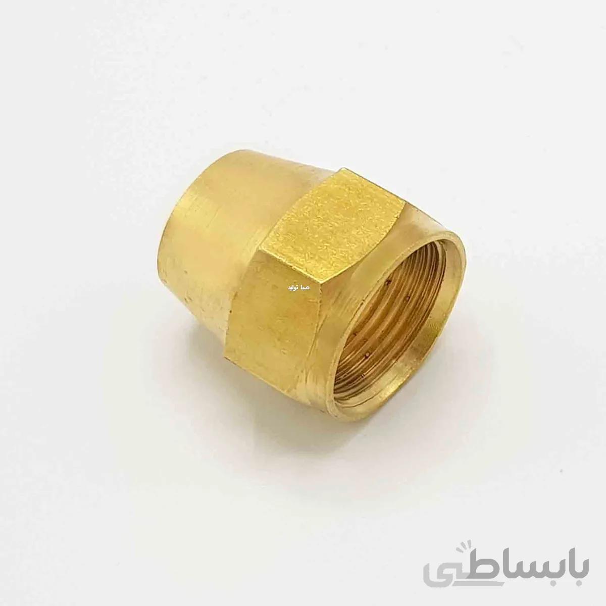 مهره کله قندی 8 بوشی