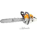 اره بنزینی اپکس طرح اشتیل مدل cs5200