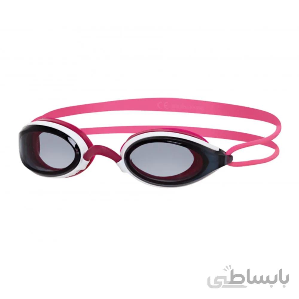 عینک شنا زاگز مدل fusion air ا zoggs fusion air