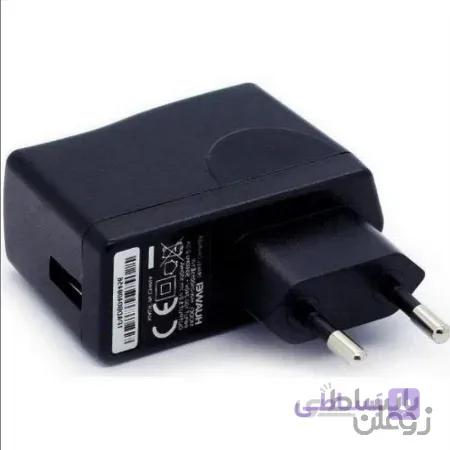 کلگی شارژر اصلی هواوی مدل HW-050055E1W