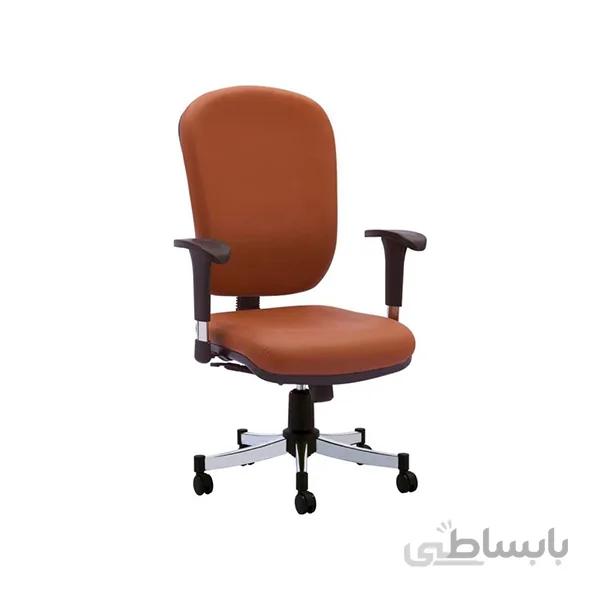 صندلی کارمندی رایانه صنعت مدل بتا
