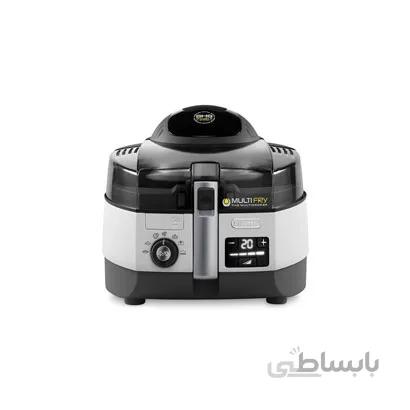 سرخ کن چندکاره دلونگي مدل FH1394 ا Delonghi FH1394 Multi Fryer