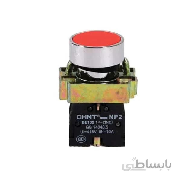 شستی استپ فلزی NP2-BA42