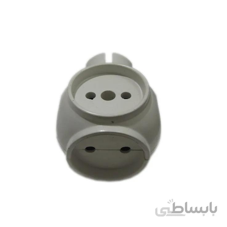 سه راهی مکعبی بست