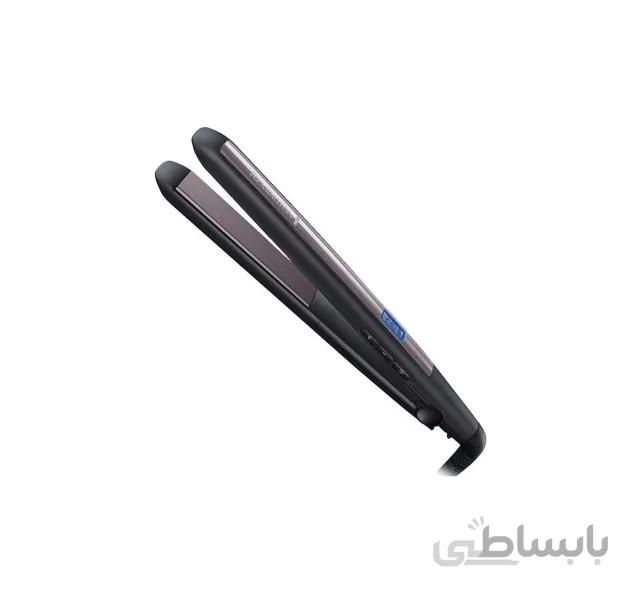 اتو مو رمینگتون مدلS5505 ا Remington S5505 Hair Straightener