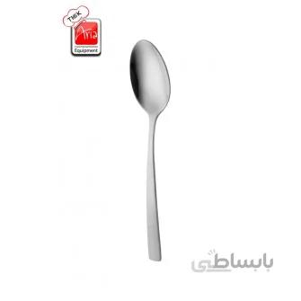 قاشق غذا خوری - فلورانس ناب استیل