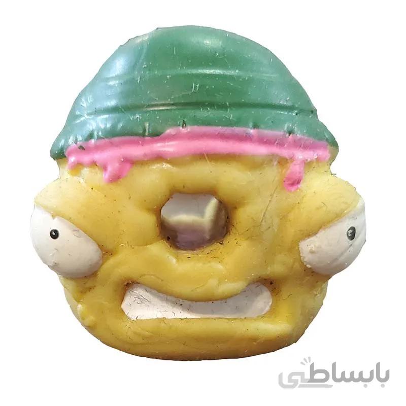 فیگور گروسری گنگ کد 4