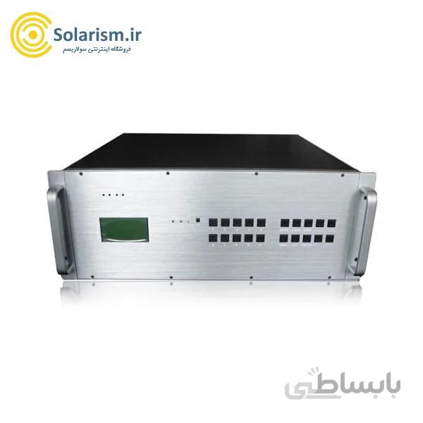 کنترل کننده ویدیو وال 2x2 video wall controller