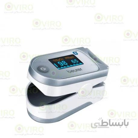 پالس اکسیمتر بیورر مدل PO60 ا Beurer Pulse Oximeter PO60