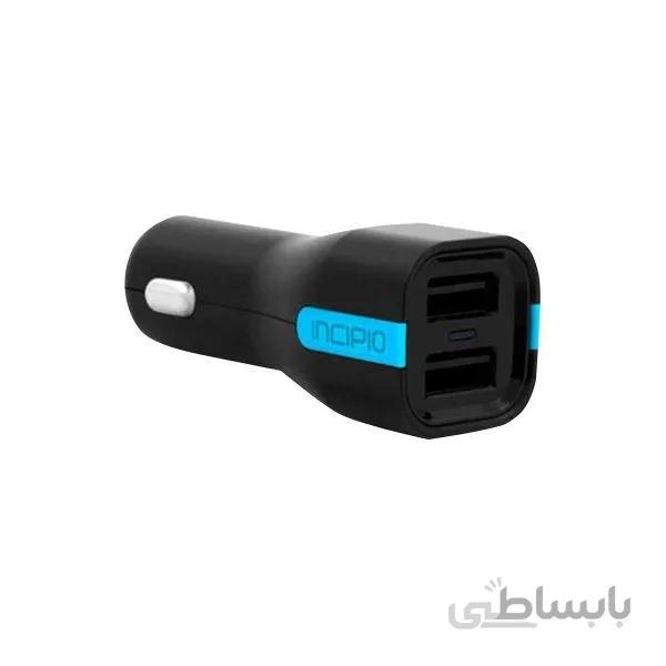 شارژر فندکی مدل CA-04 اینسیپیو