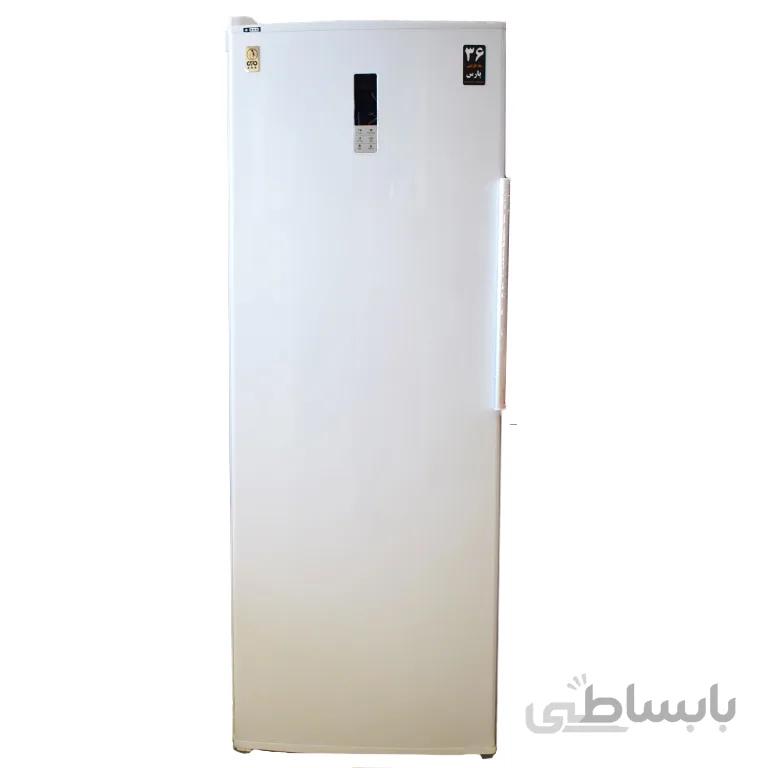 فریزر تک پارس مدل بوران _PFN16634EW
