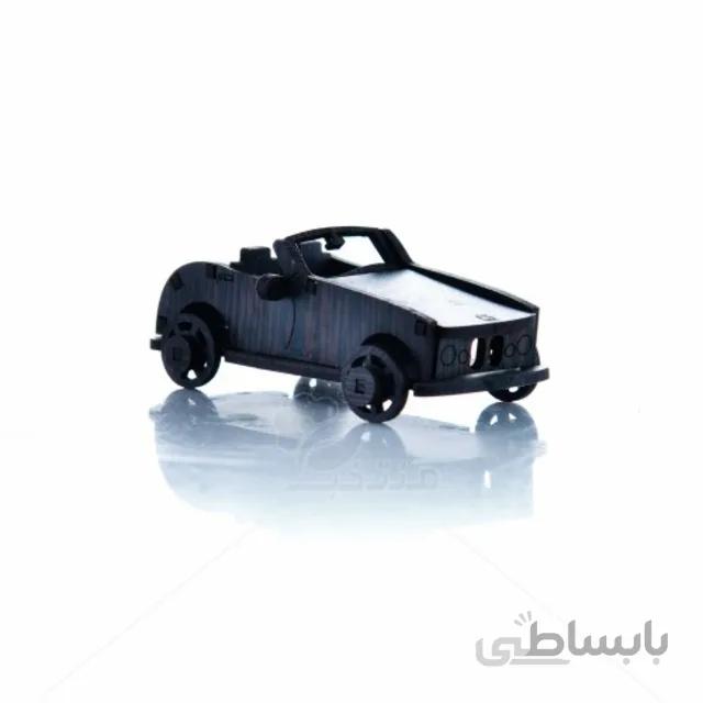 ماکت فورد ارتفاع 4 سانتیمتر