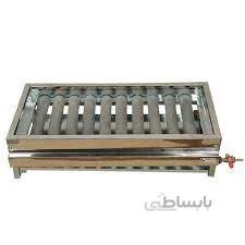 کباب پز۱۰شعله اوپیس