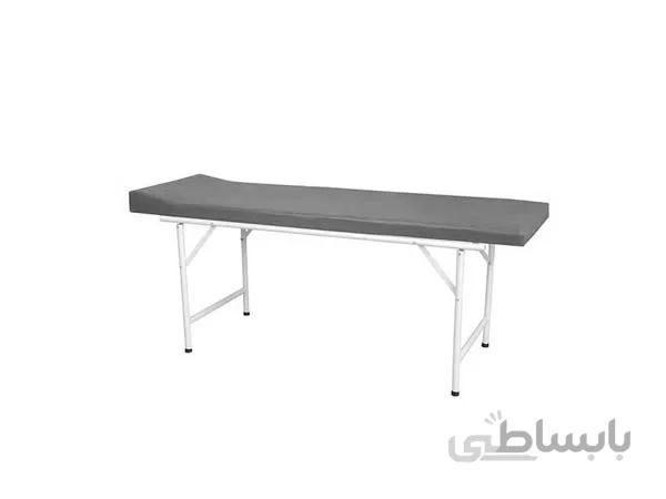تخت معاینه پایه تاشو TSN