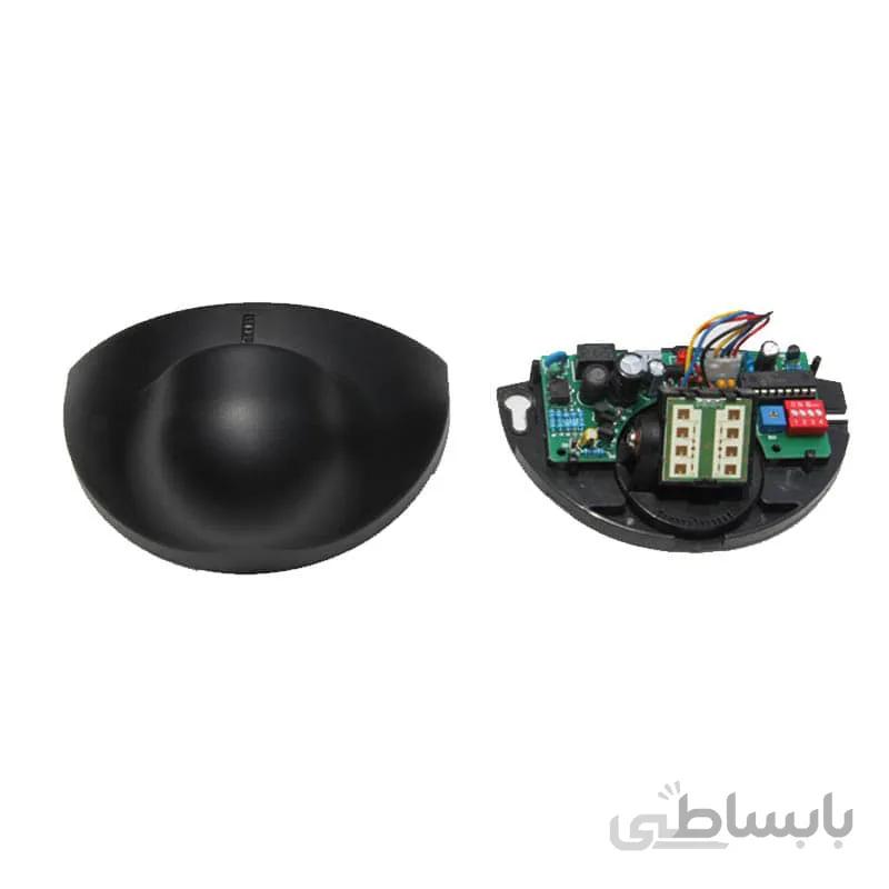 سنسور درب شیشه ای قورباغه ای ا Frog Sliding Door Sensor