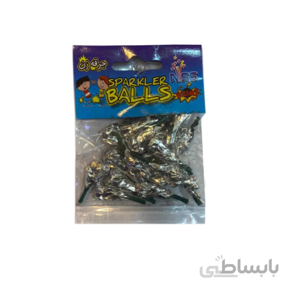 جرقه زن مدل STFW143