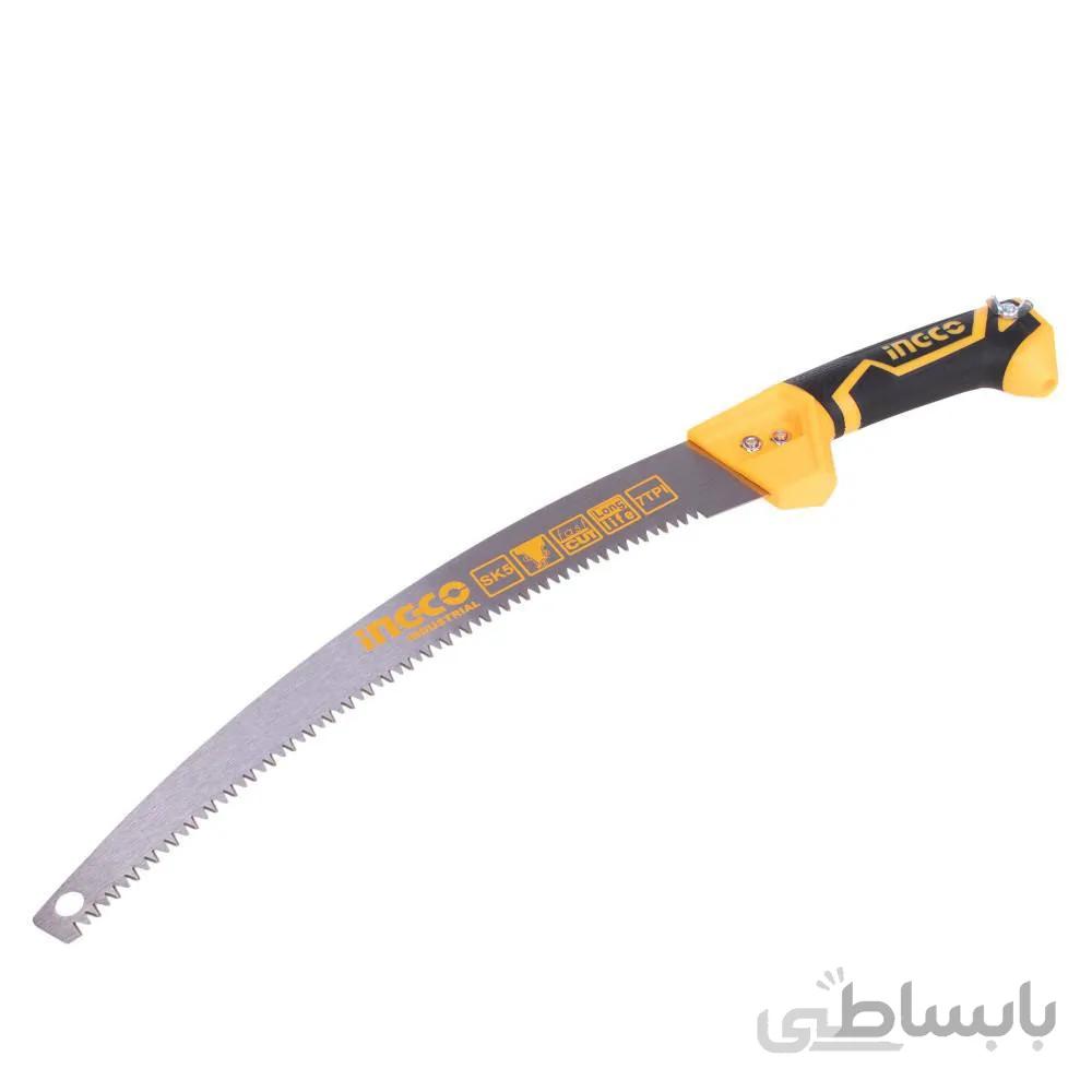 اره باغبانی 33 سانتی اینکو مدل HPS3308