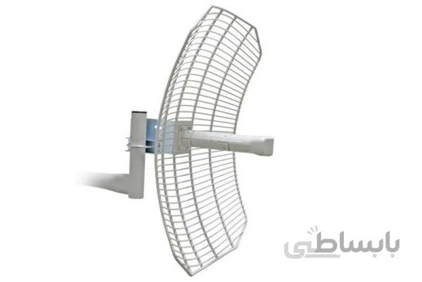آنتن یوبیکویتی AirGrid M5 27dBi