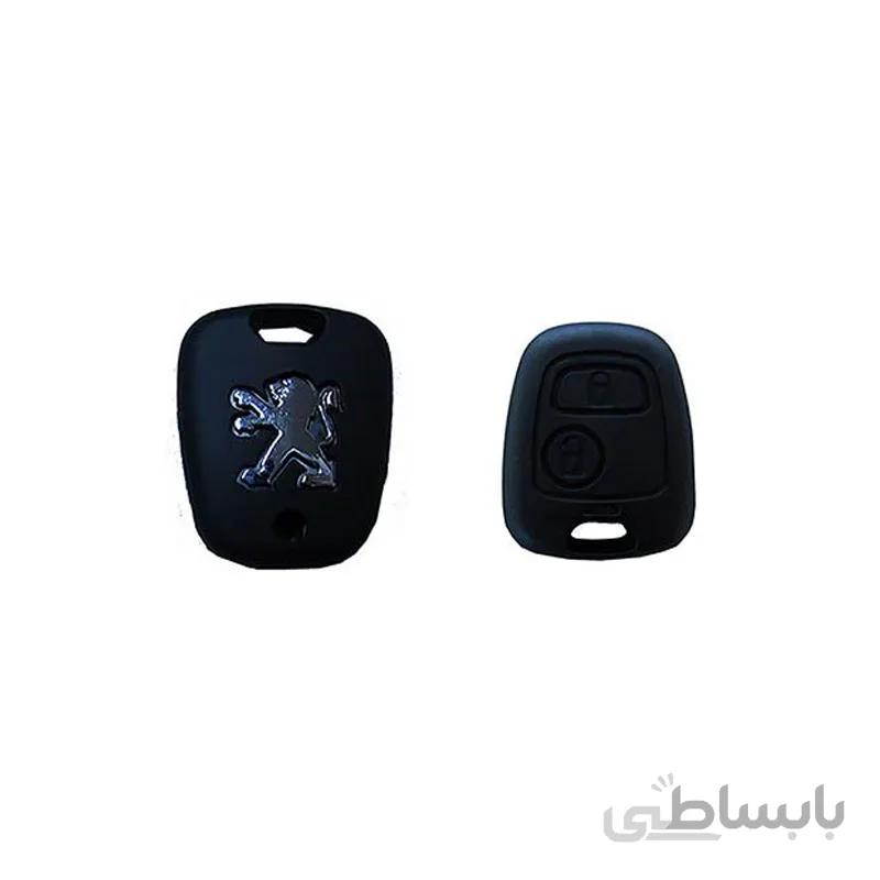 قاب ریموت کنترل 206 بدون تگ و PCB کروز