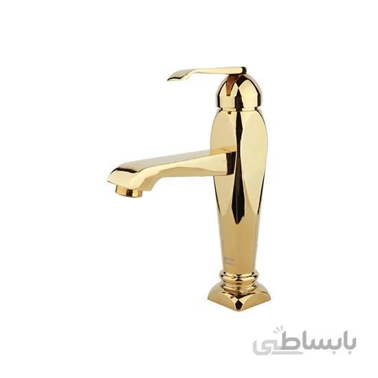 شیر روشویی راسان مدل آلیس K02