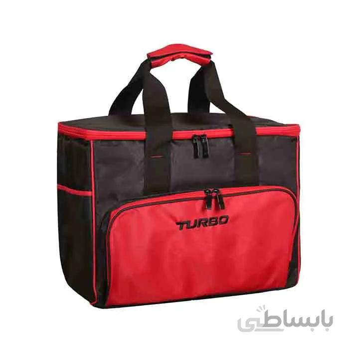 کیف اینورتر جوشکاری توربو مدل T5568