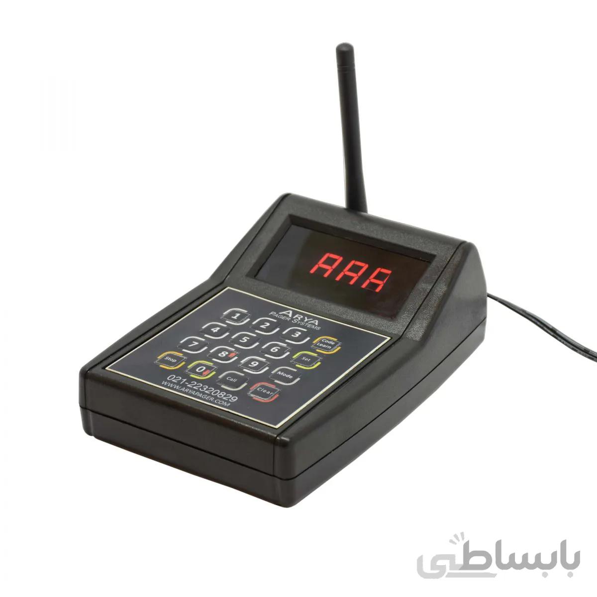 فرستنده TS-100