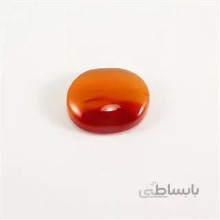 نگین عقیق یمن کد 3869 ا قیمت به شرط خرید تیمی