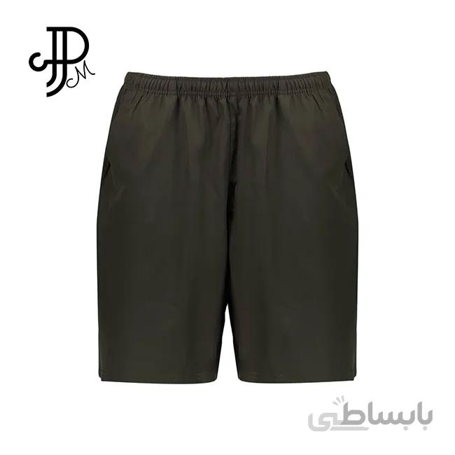 شلوارک ورزشی مردانه کرویت مدل Pj m66